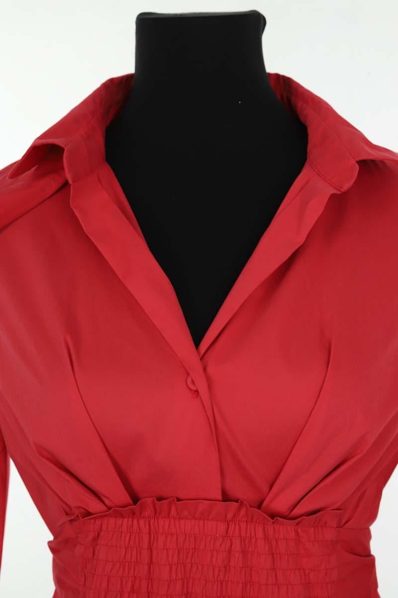 Robe rose PAULE KA - Seconde main Rose