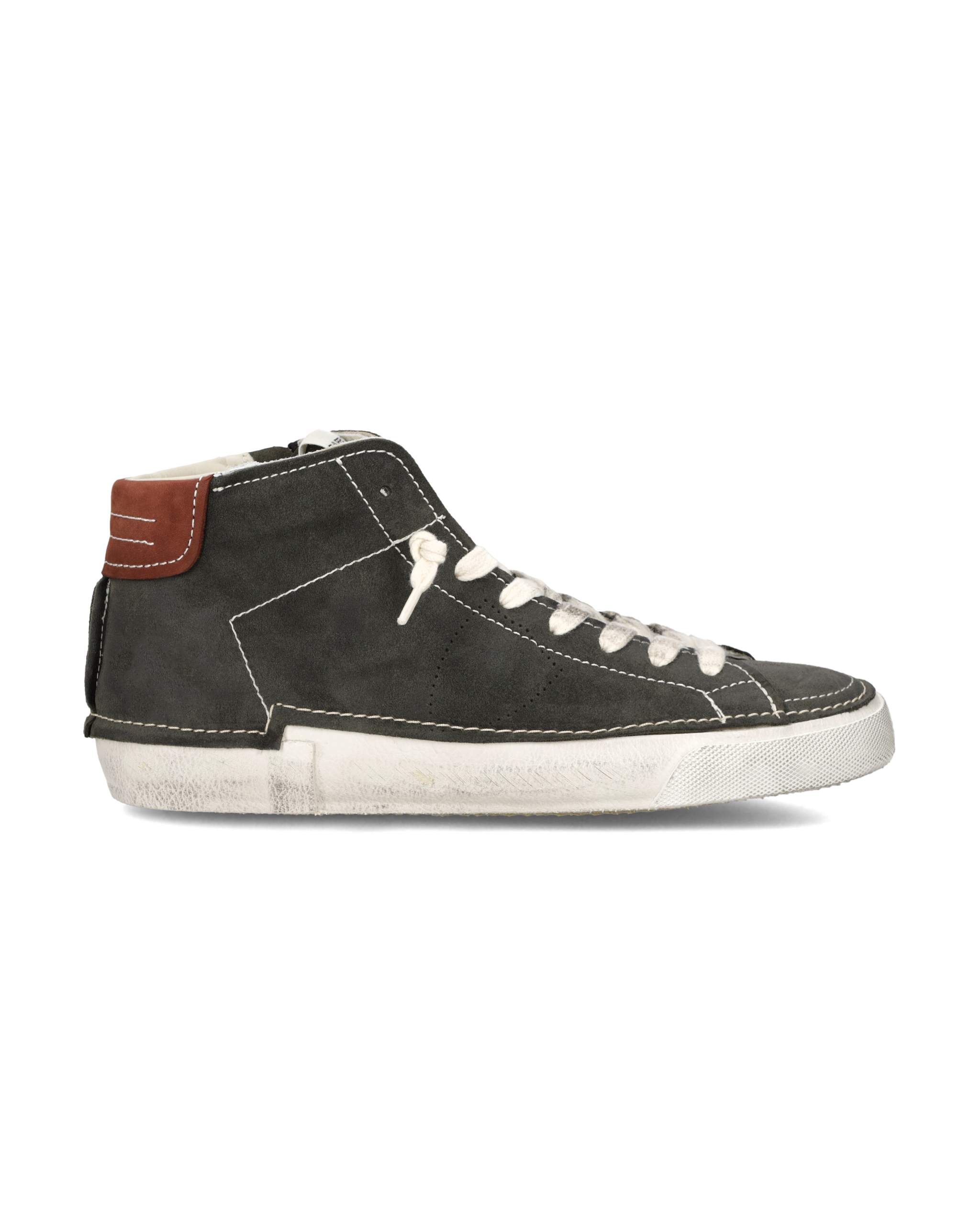 Tennis sneakers. PHILIPPE MODEL