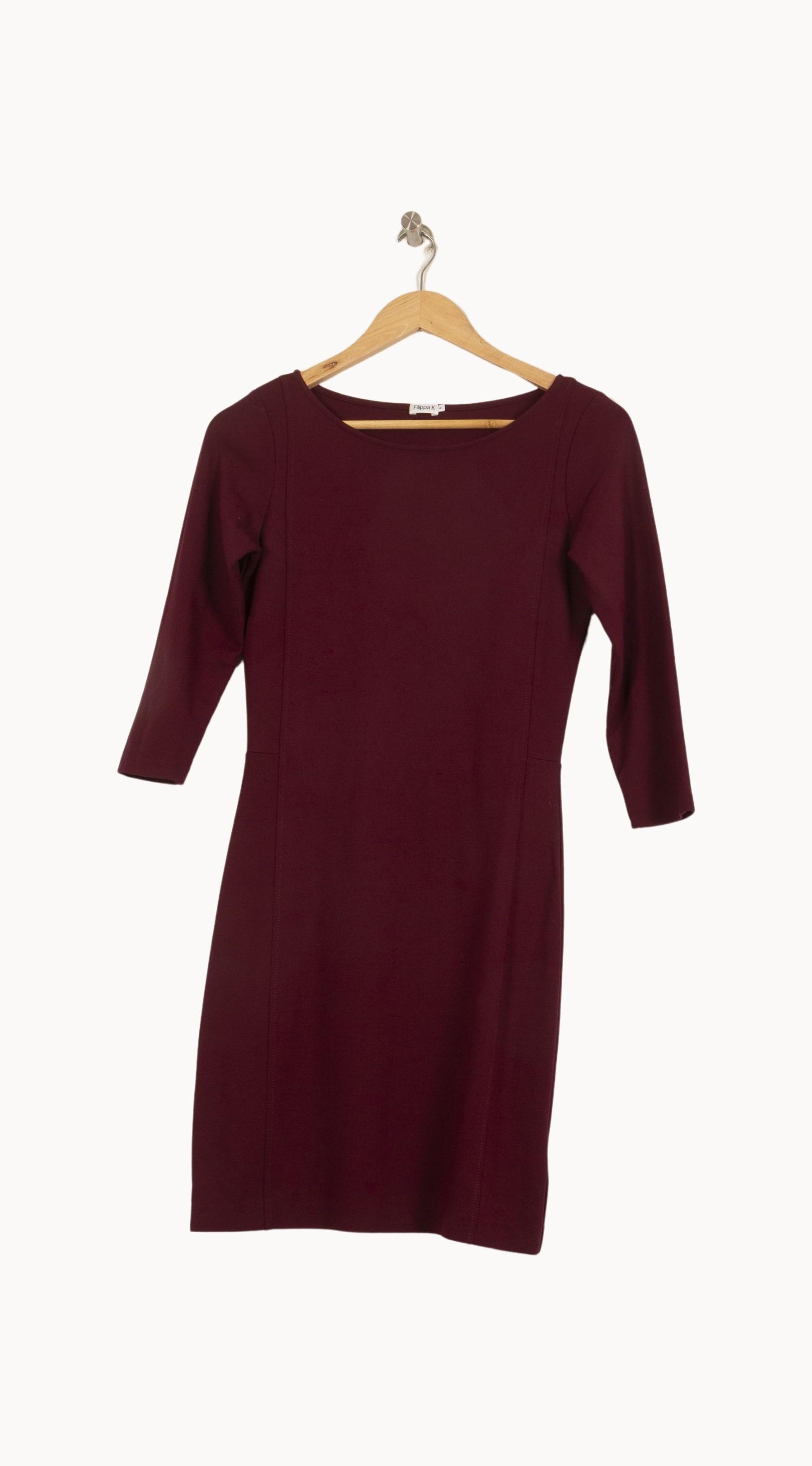 Short & Midi Dress FILIPPA K - Seconde Main Red