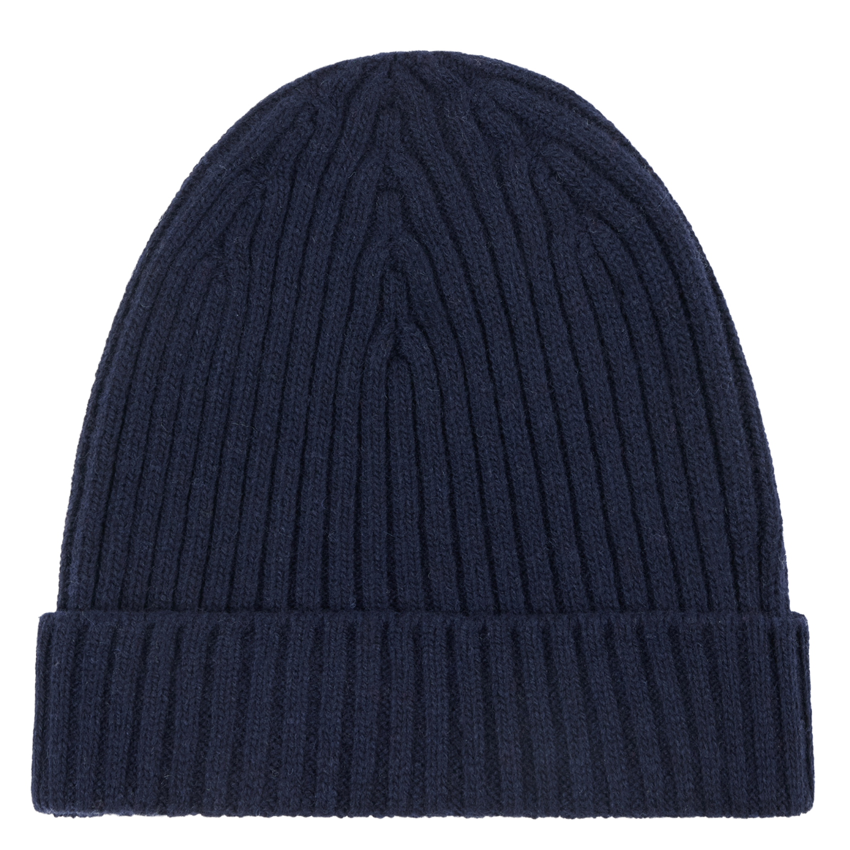 Muts - wolblend CHEVIGNON Blauw