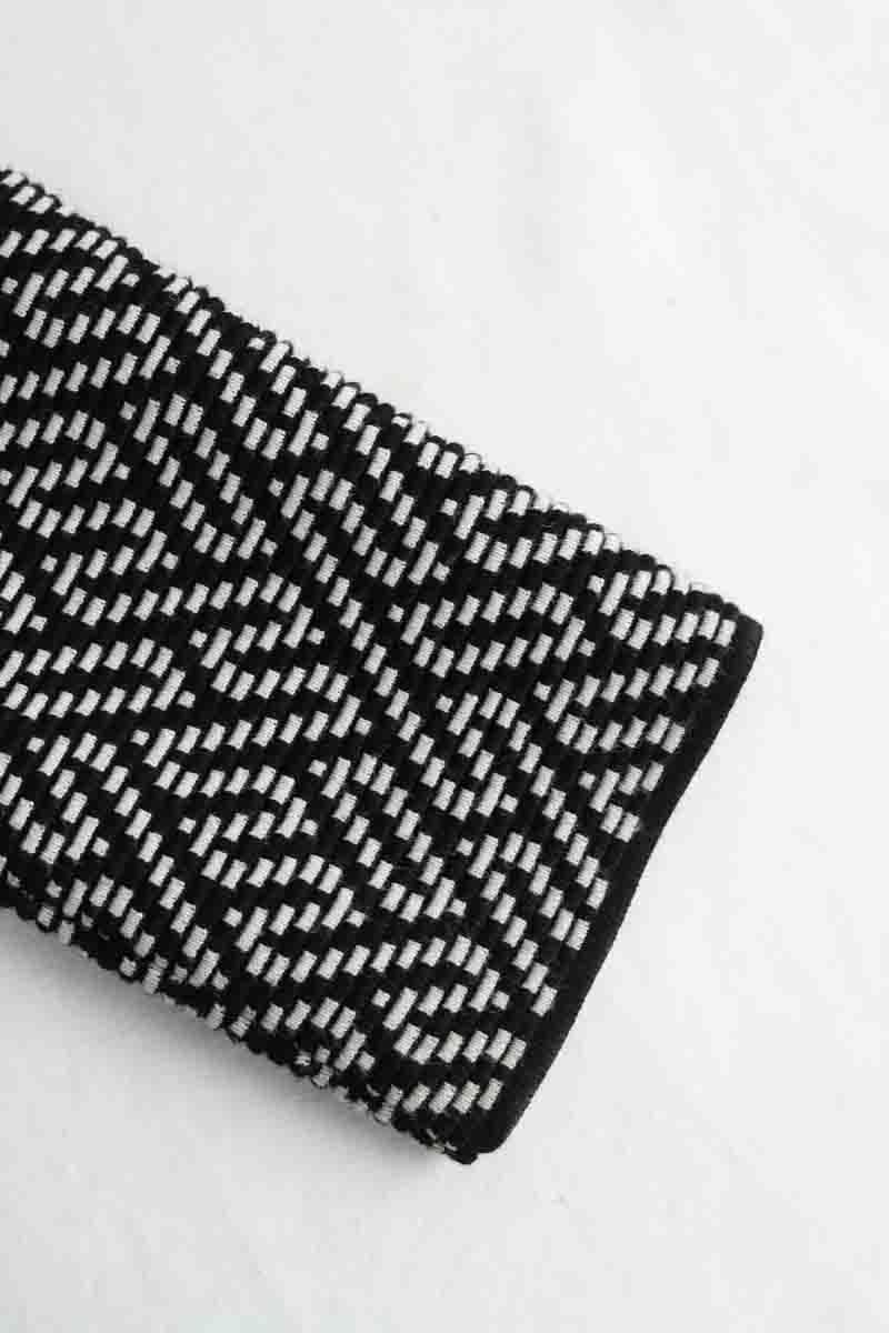 JACKET ARMANI - SECONDE MAIN Black