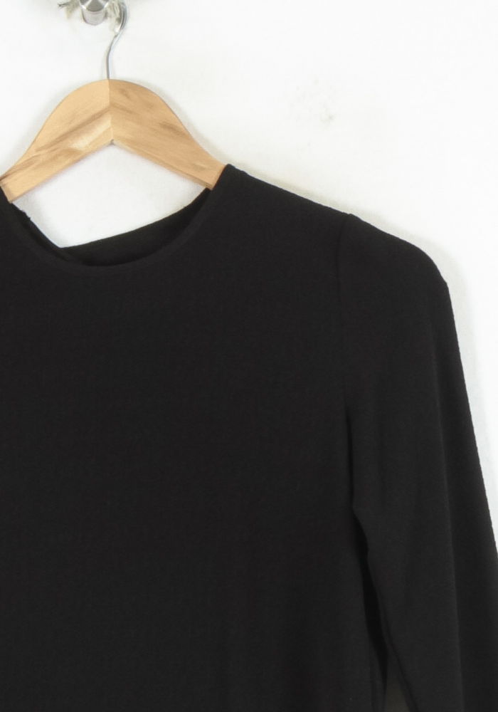Blouse SEZANE - Seconde main Black