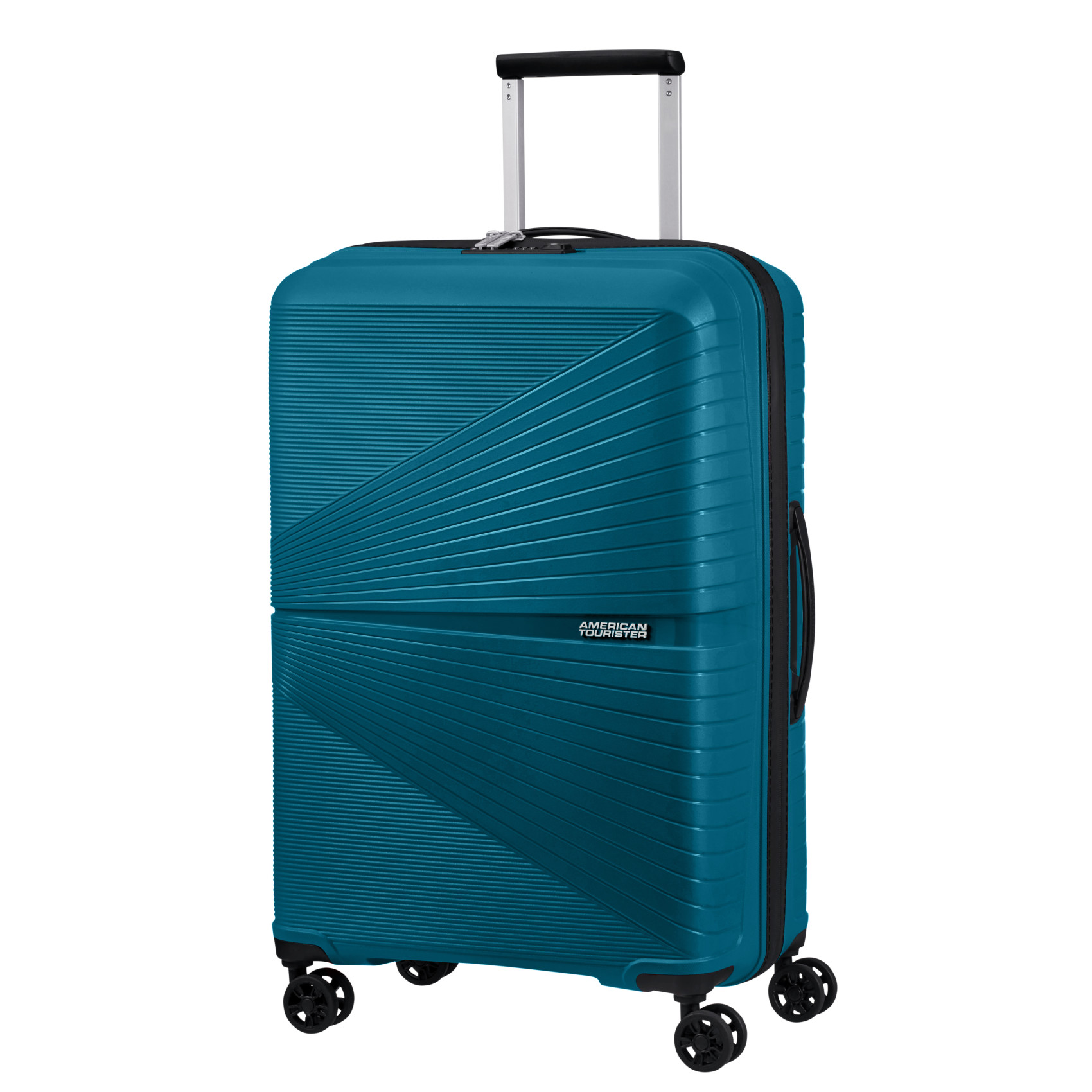 Airconic 4-wheel suitcase size M AMERICAN TOURISTER
