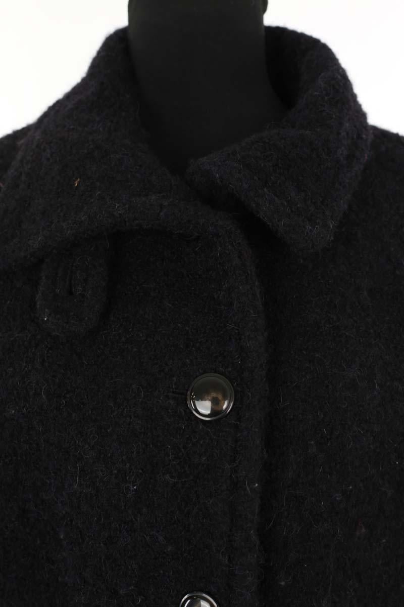 JACKET SEZANE - Seconde main Black