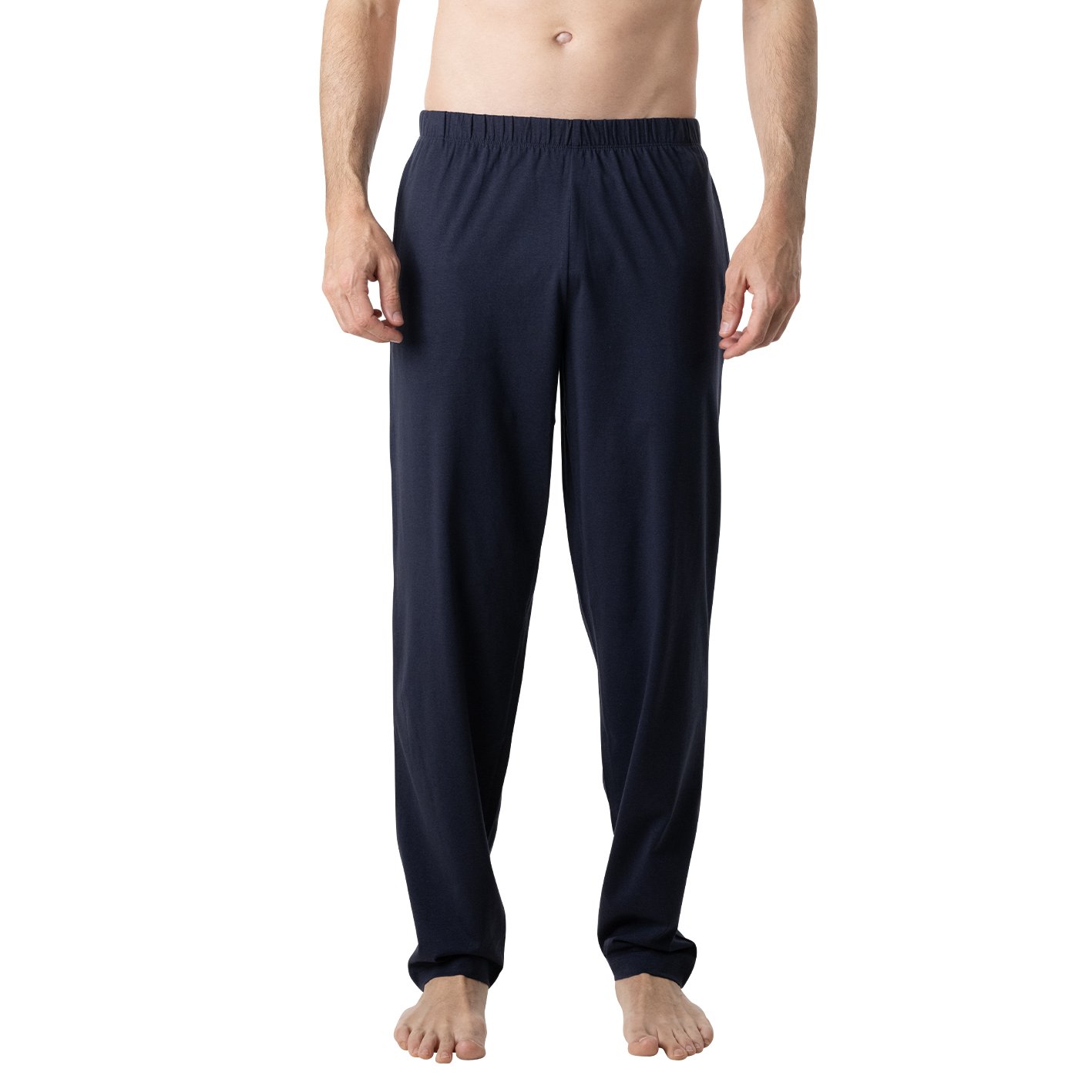 Pyjama long EMINENCE Bleu
