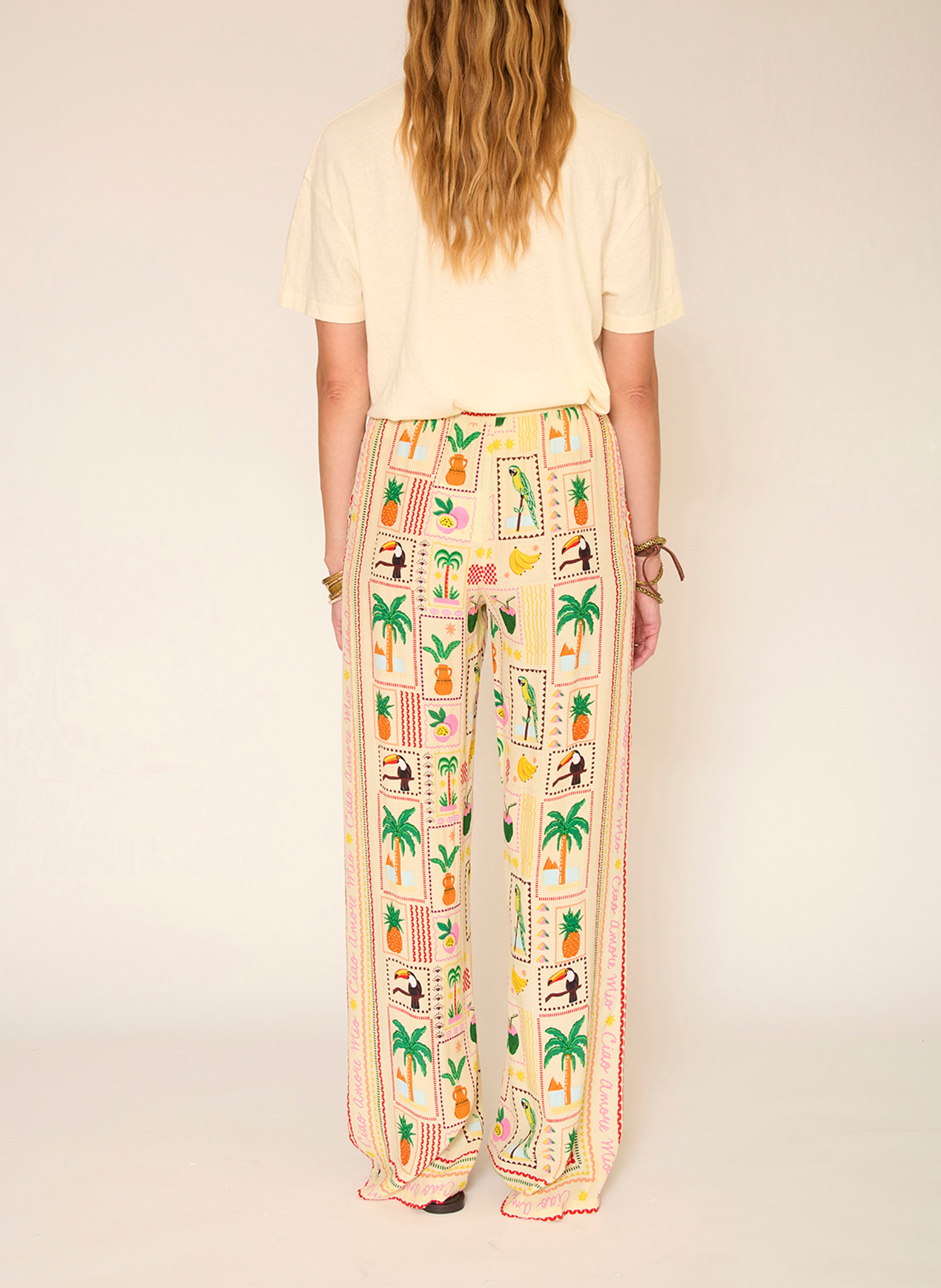 NE PAS REF : MKT Beige