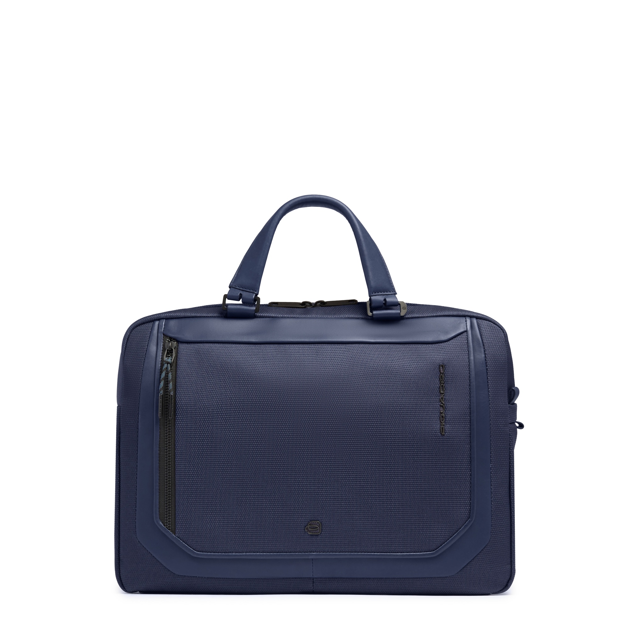 15.6" Recycled Fabric Laptop Bag PIQUADRO