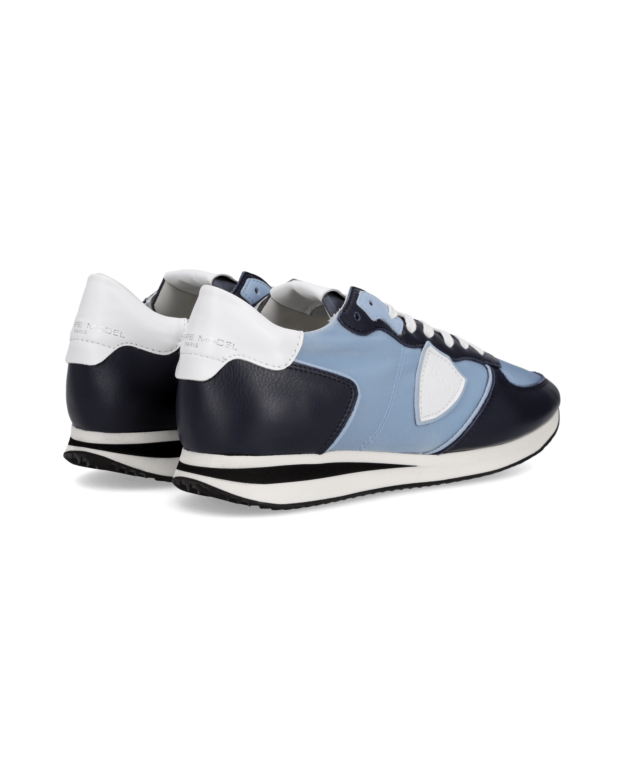 Sneakers TRPX Running PHILIPPE MODEL Blue