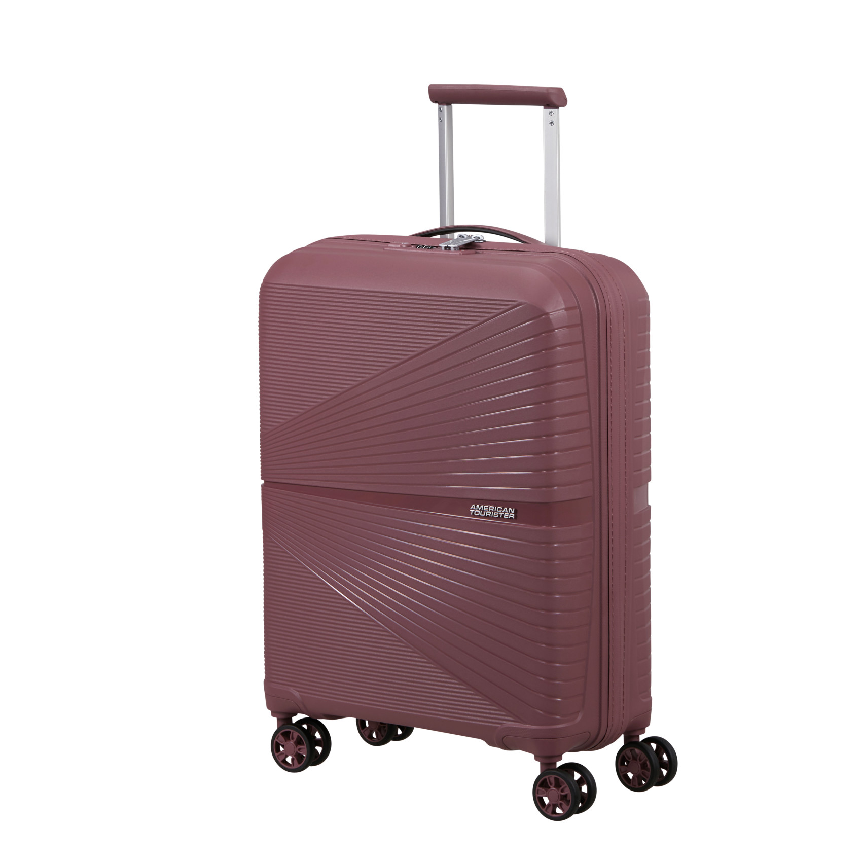 Airconic 4-wheel carry-on suitcase AMERICAN TOURISTER