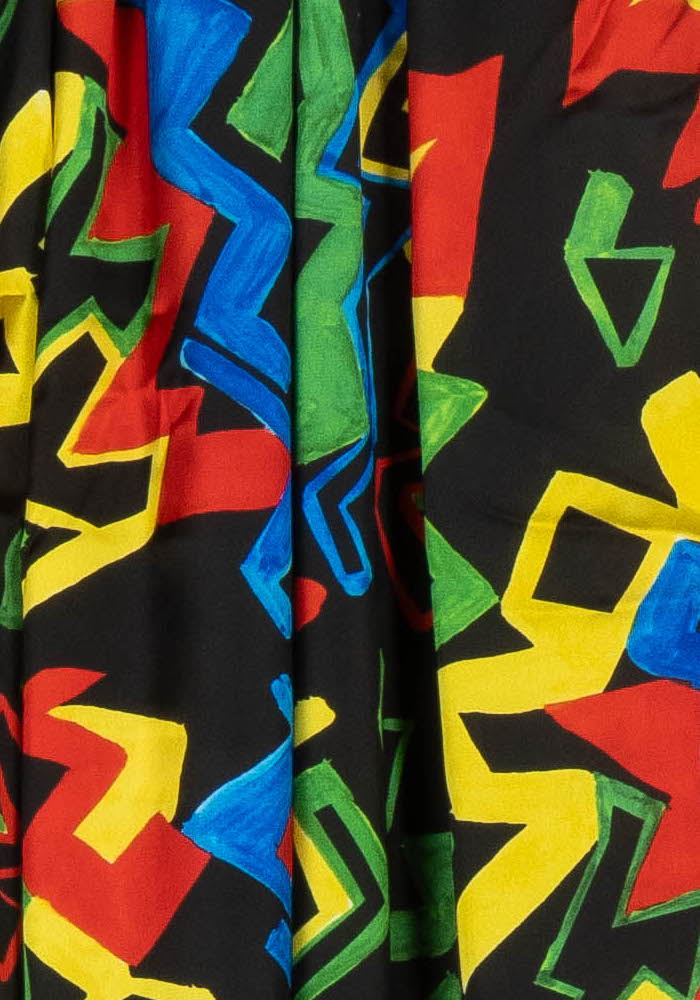 Jupe longue HEIMSTONE - Seconde Main Multicolore