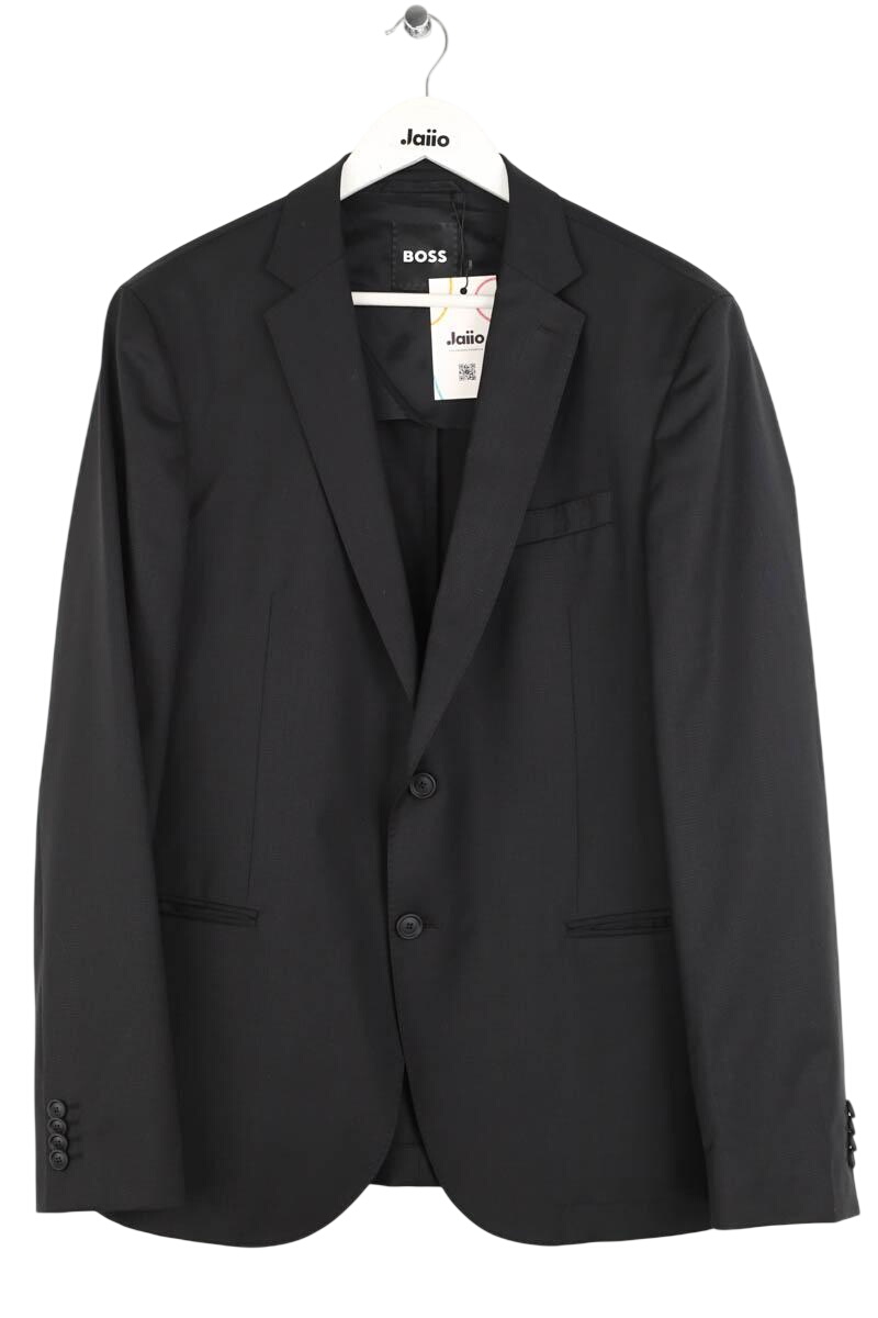 JACKET BOSS - SECONDE MAIN Black
