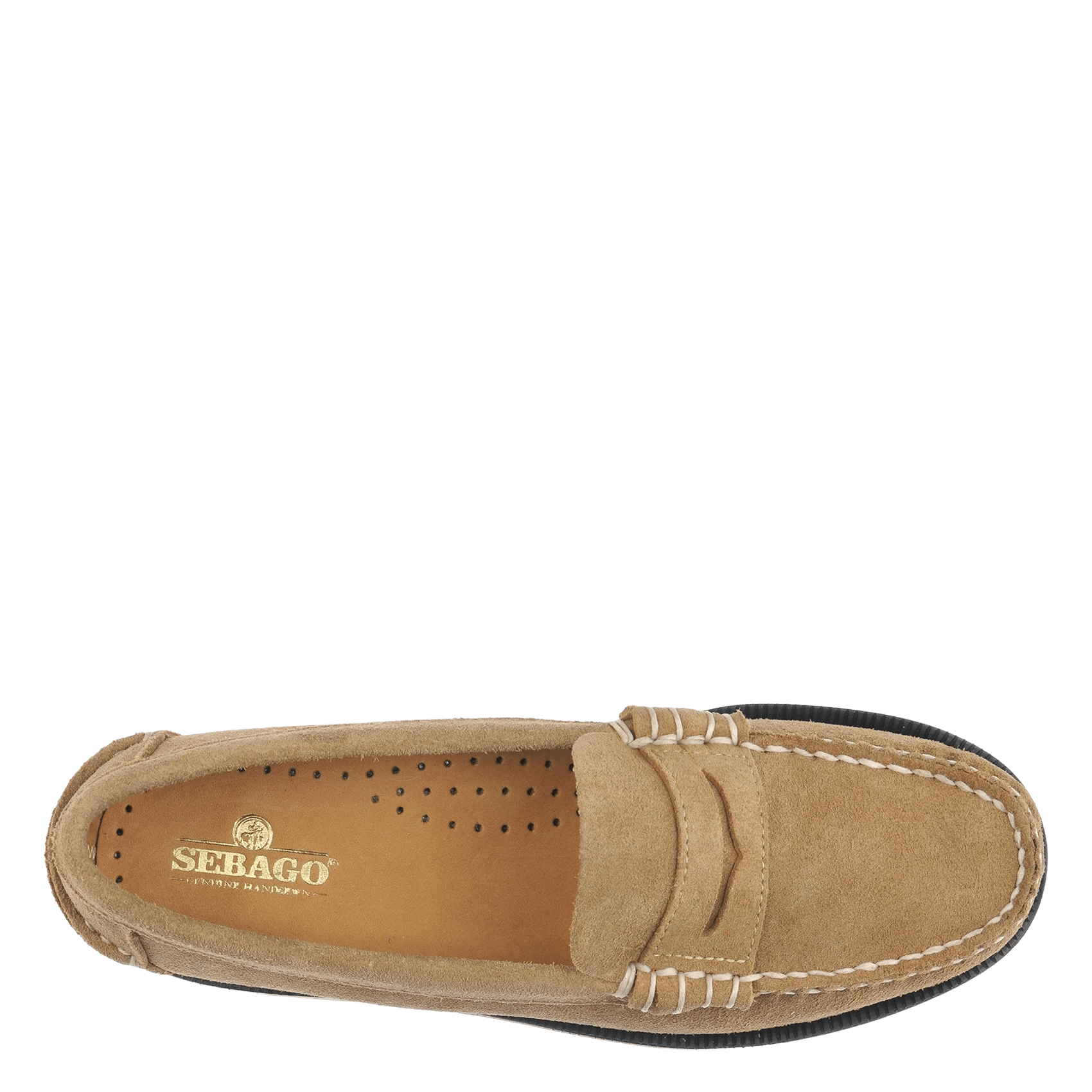 . SEBAGO Beige