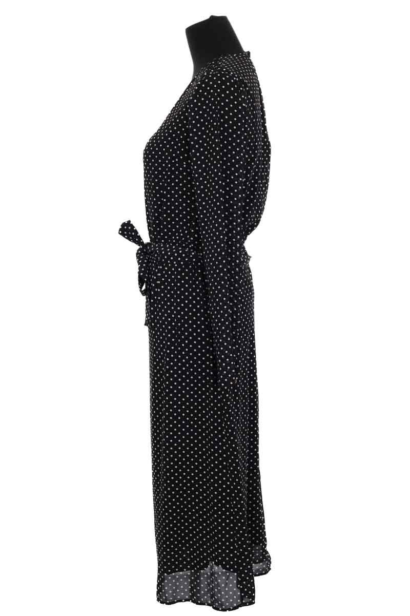 Dress SEZANE - Seconde main Black