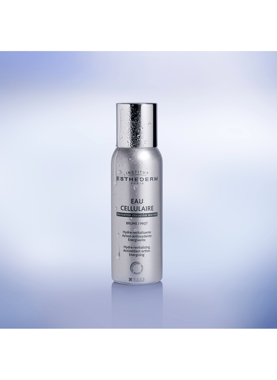 Brume d'Eau Cellulaire ESTHEDERM No color