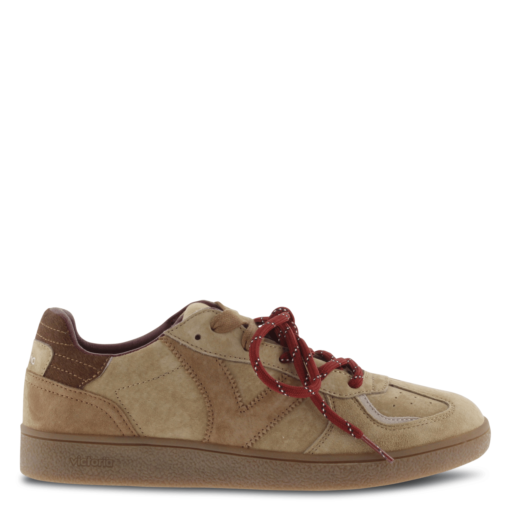 Low-top sneakers VICTORIA Beige