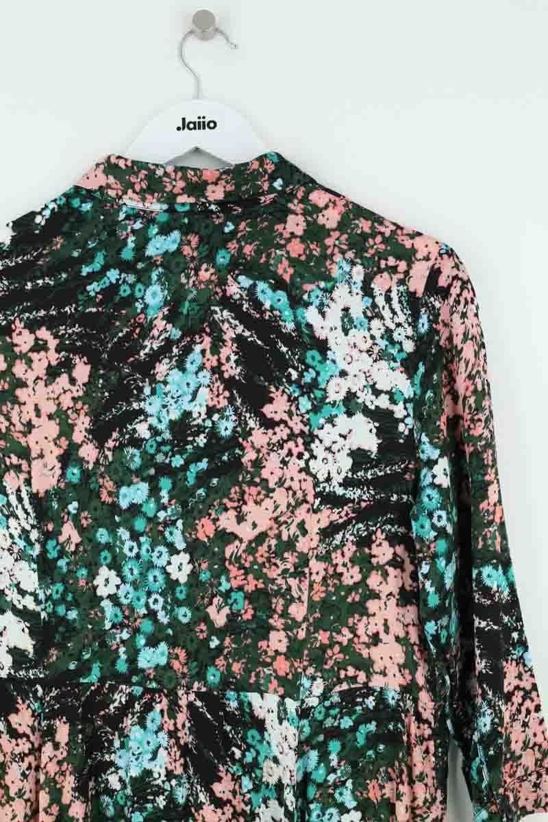 Dress MODETROTTER - Seconde Main Multicolored
