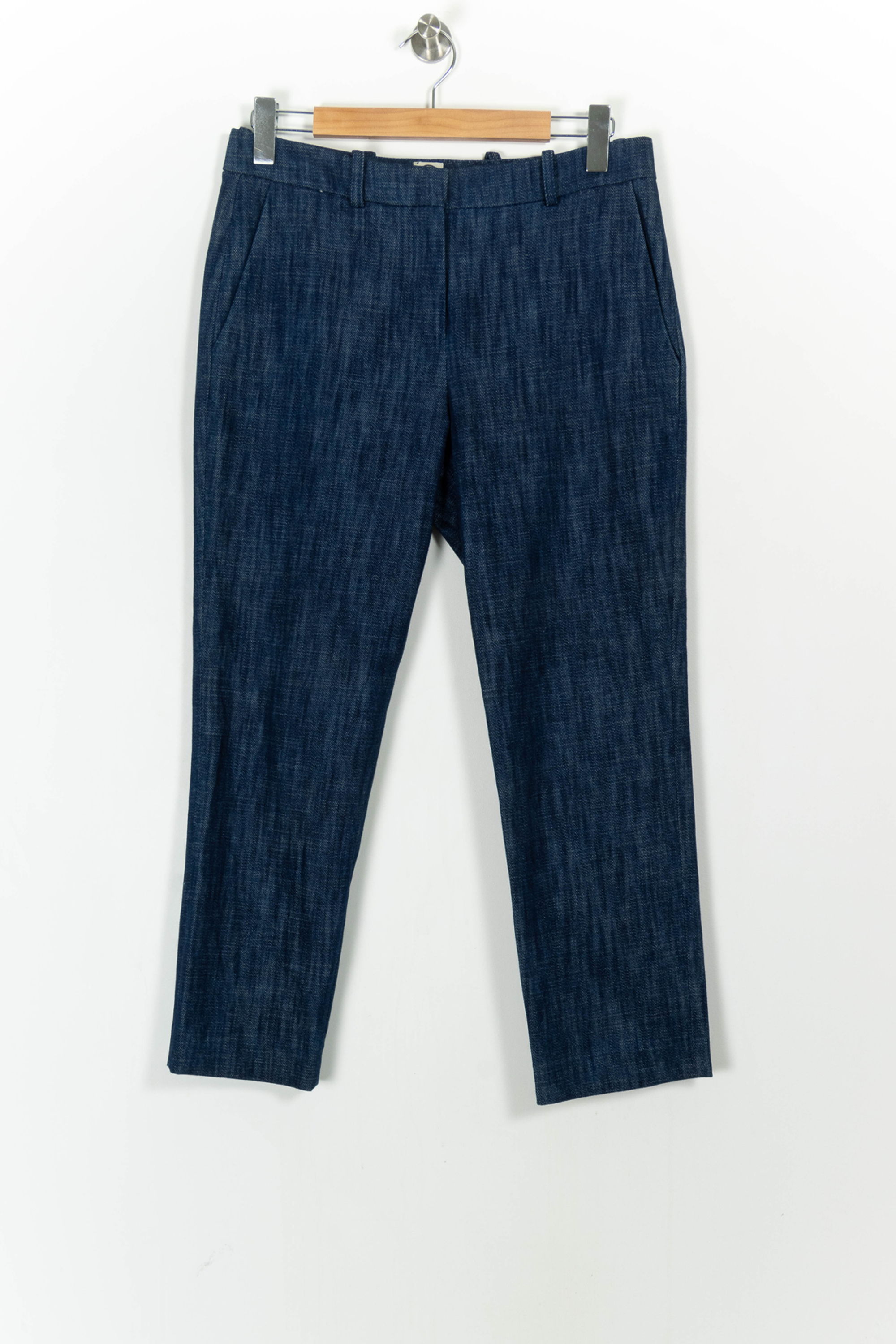 Pants INES DE LA FRESSANGE - Seconde main Blue