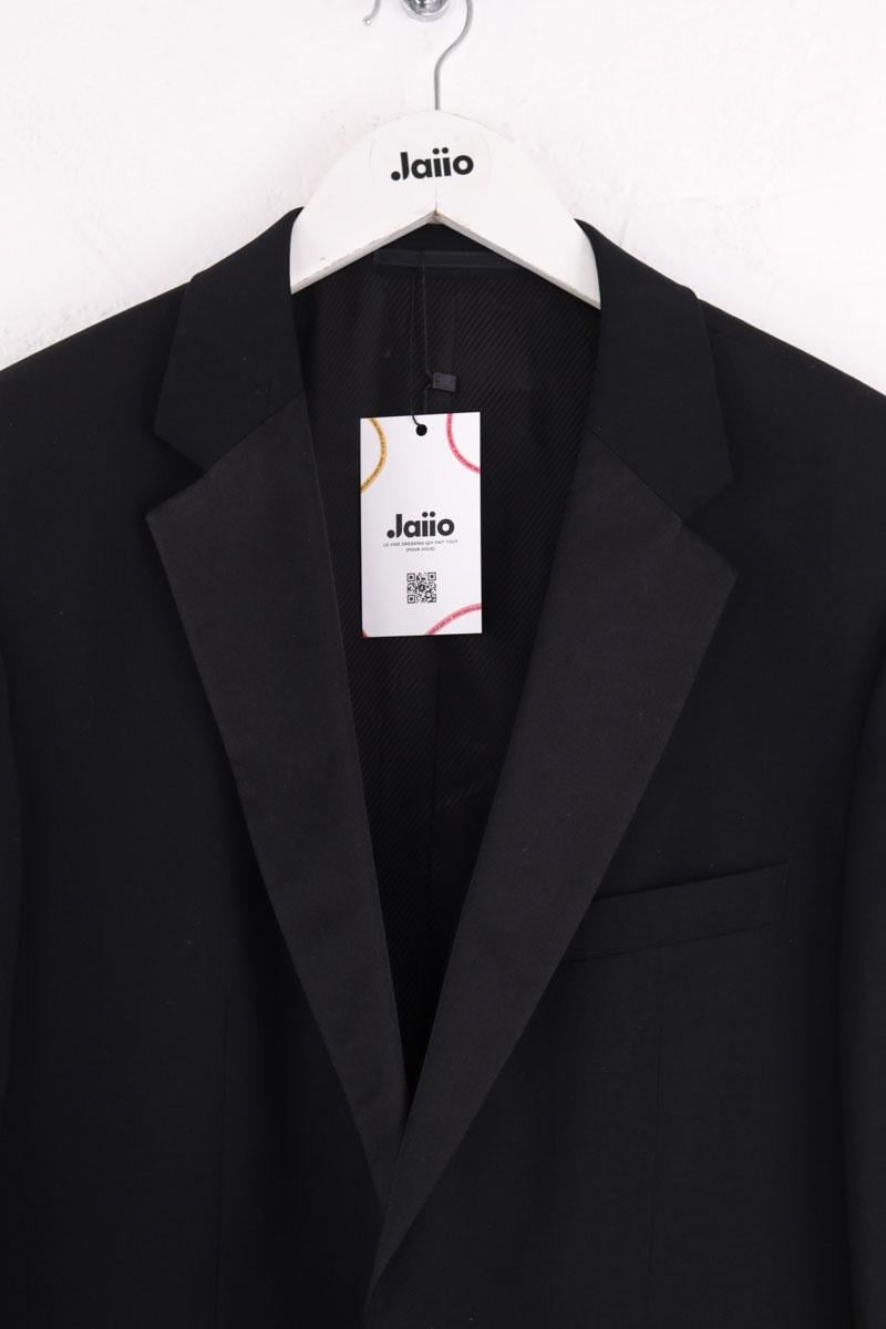 Jacket BOSS - SECONDE MAIN Black