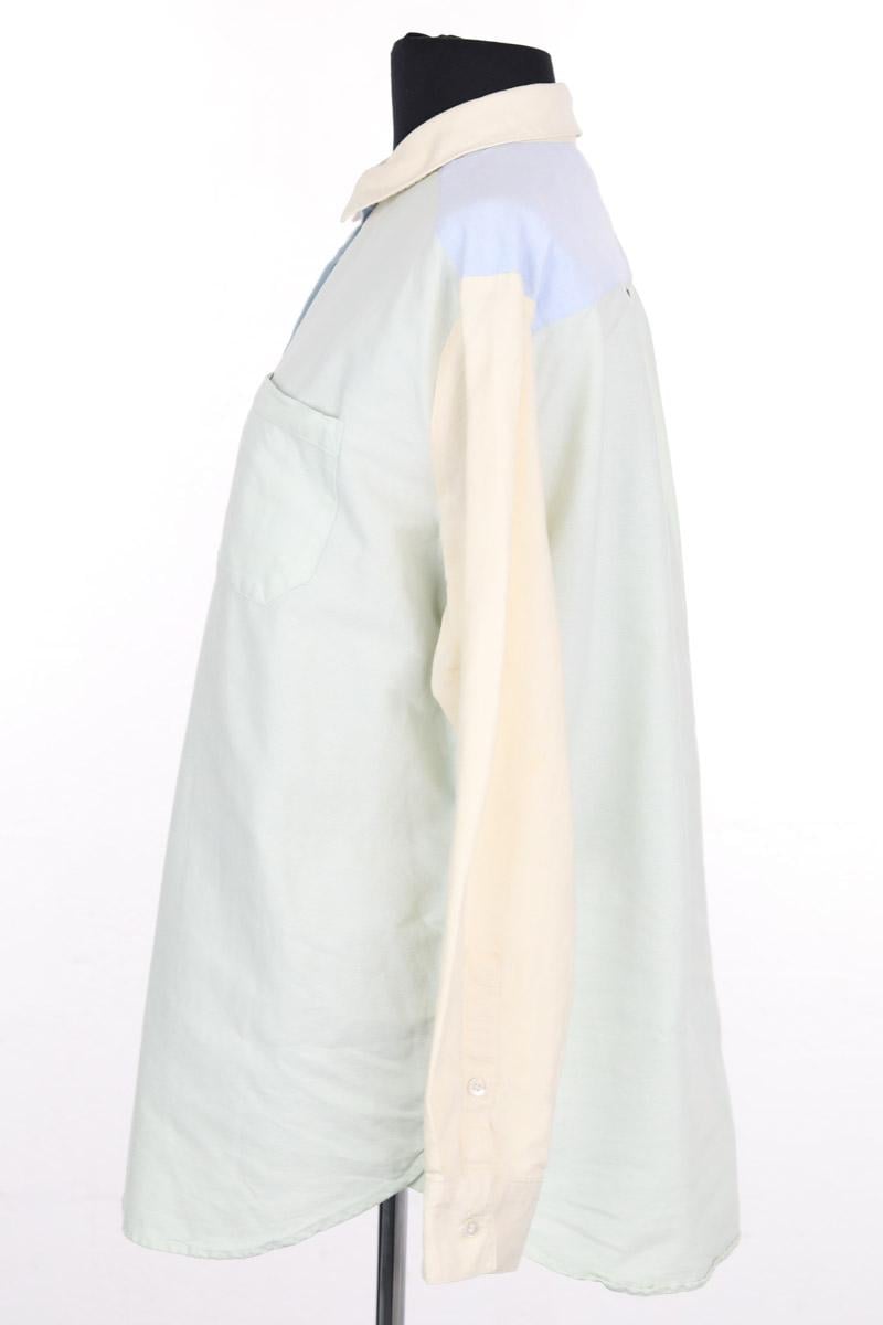 Shirt SEZANE - Seconde main Multicolored