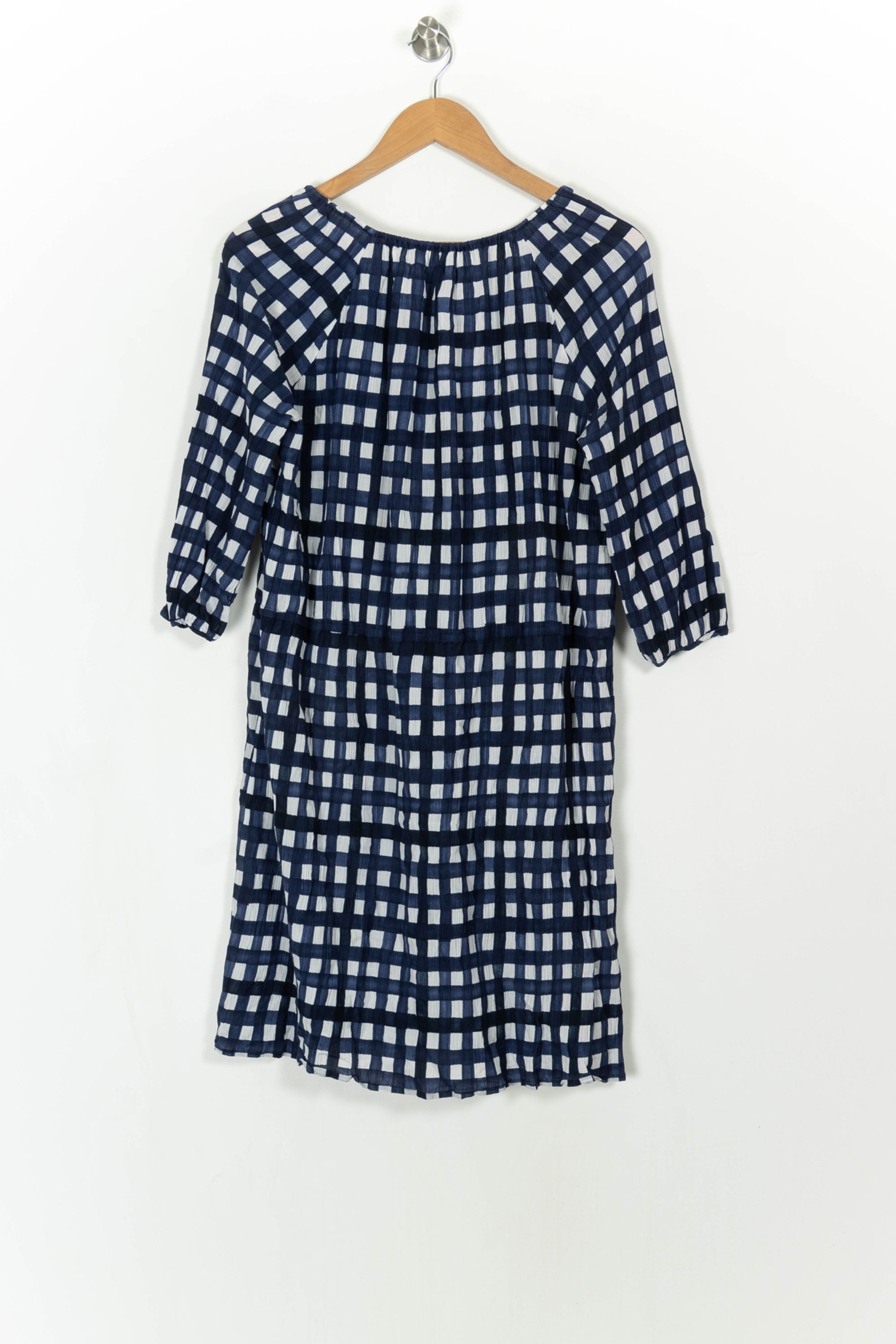Short & midi dress COMPTOIR DES COTONNIERS - Seconde main Multicolored