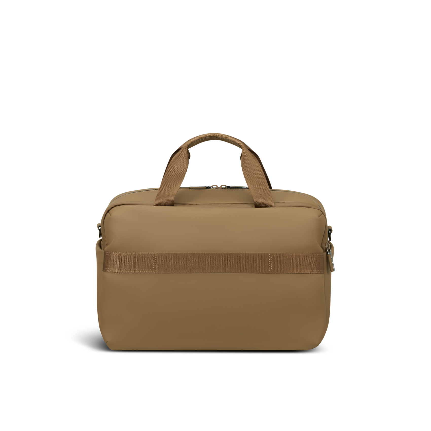 Lost in Berlin Carryall Travel Bag LIPAULT Beige