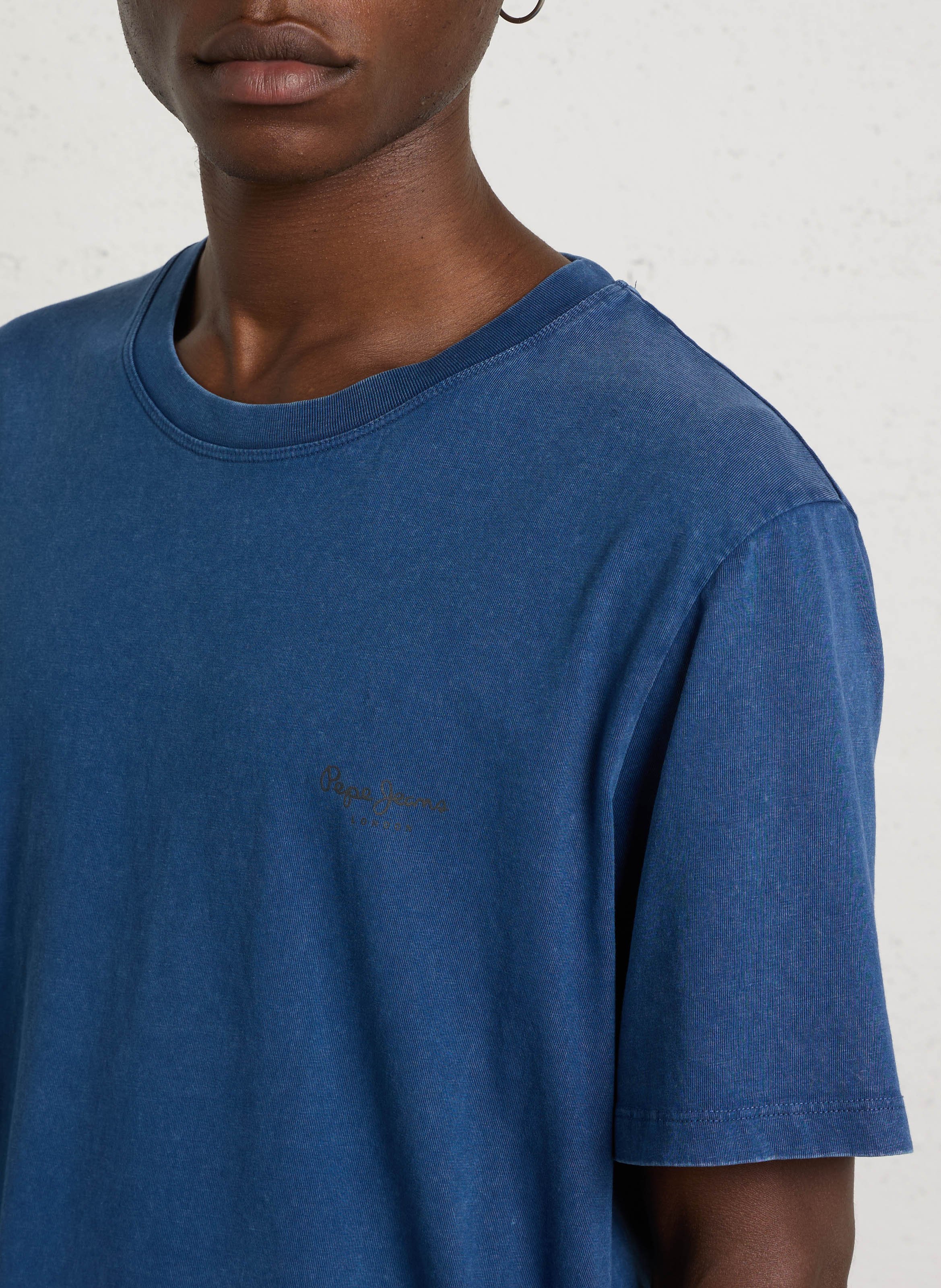 NE PAS REF, MAUVAISE SAISON! PEPE JEANS Blauw