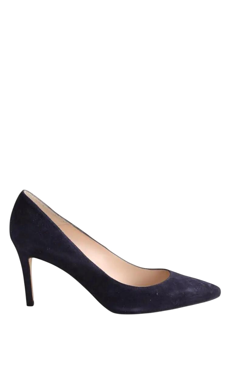 Heels LK BENNETT - Seconde Main Blue