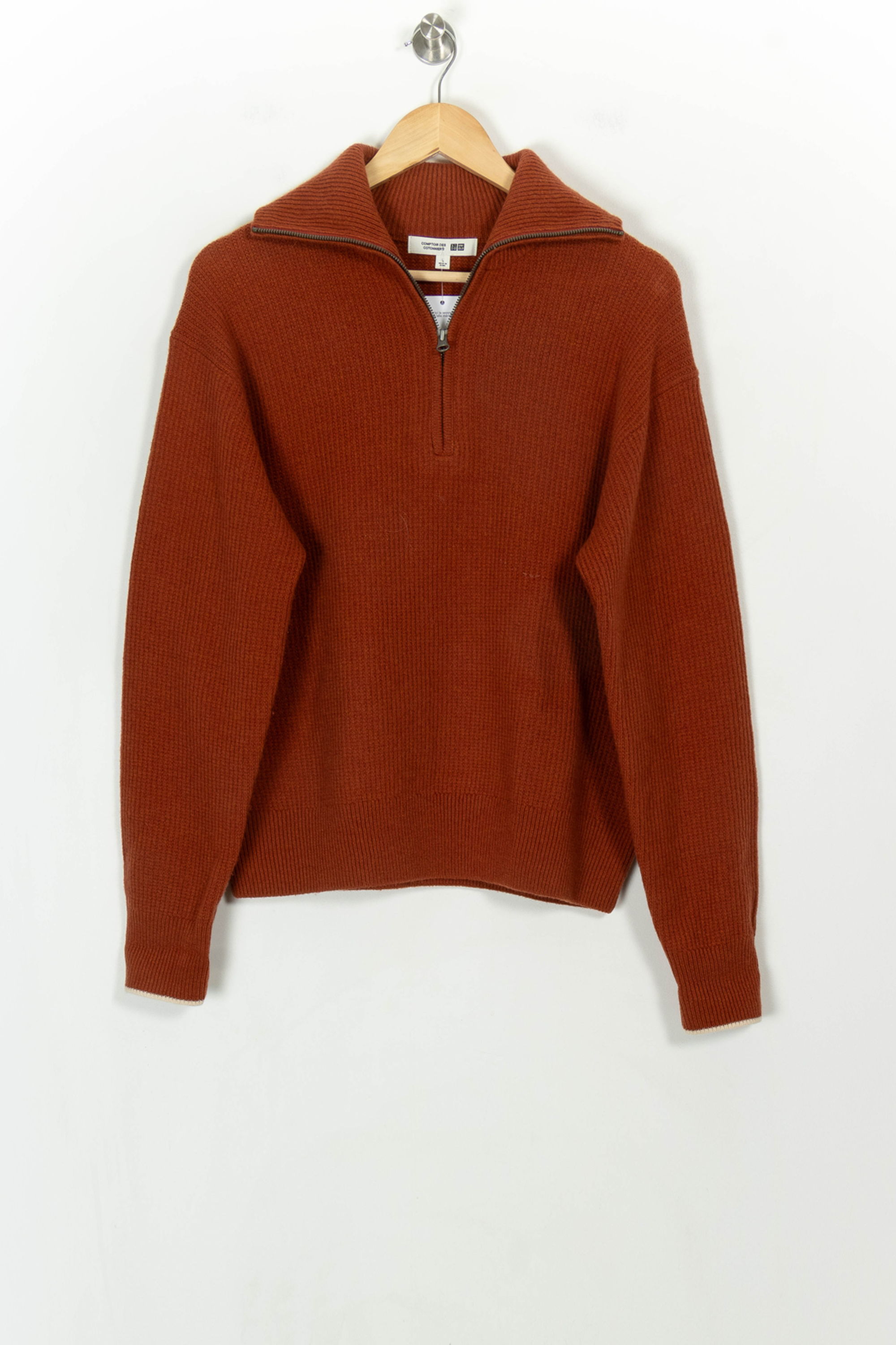 Knitwear COMPTOIR DES COTONNIERS - Seconde main Red