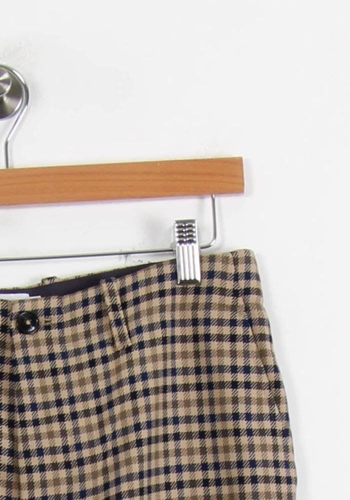 Pants CLOSED - Seconde Main Multicolored