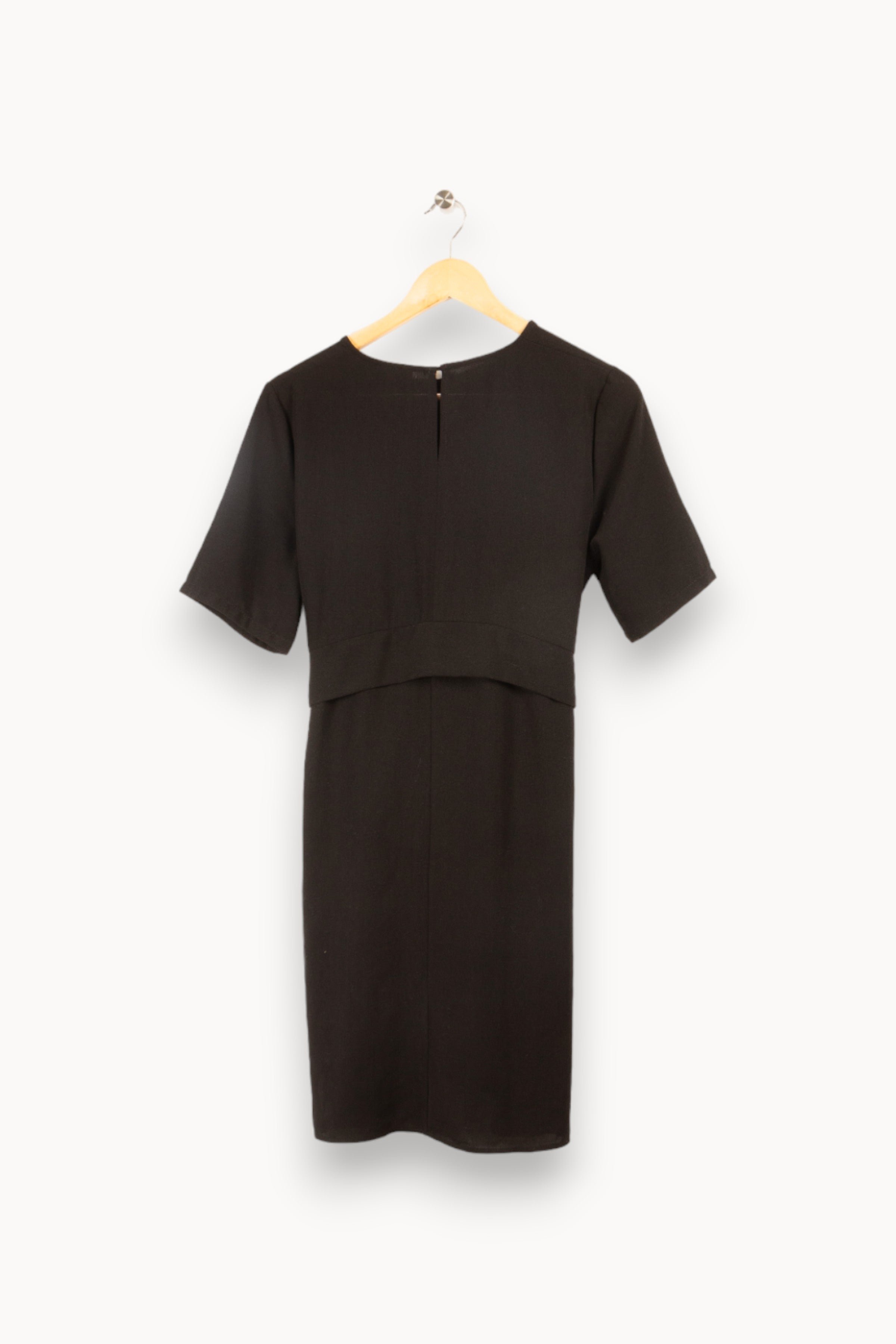 Short & midi dress Laura Laval - Seconde Main Black