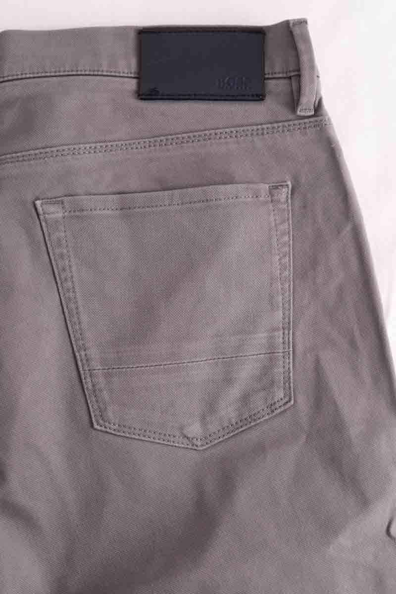 Straight jeans BOSS - SECONDE MAIN Grey