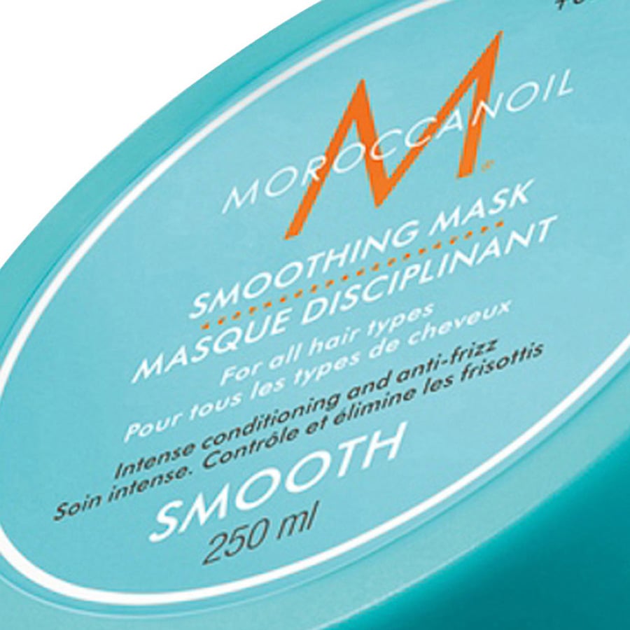 Taming Mask MOROCCANOIL No color