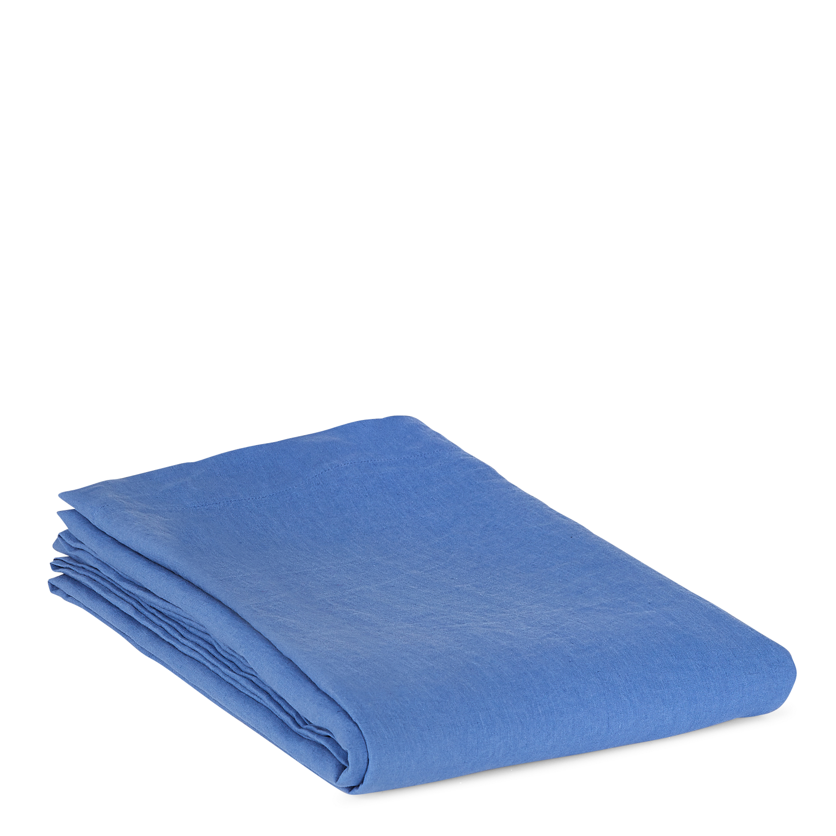 Bettlaken aus gewaschenem Leinen AU PRINTEMPS PARIS MAISON