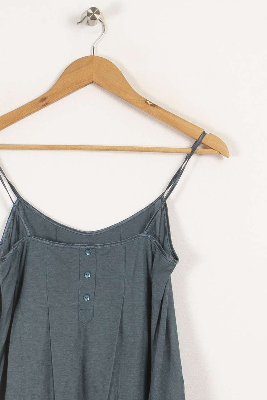 Sleeveless top JOSEPH - Seconde Main Blue