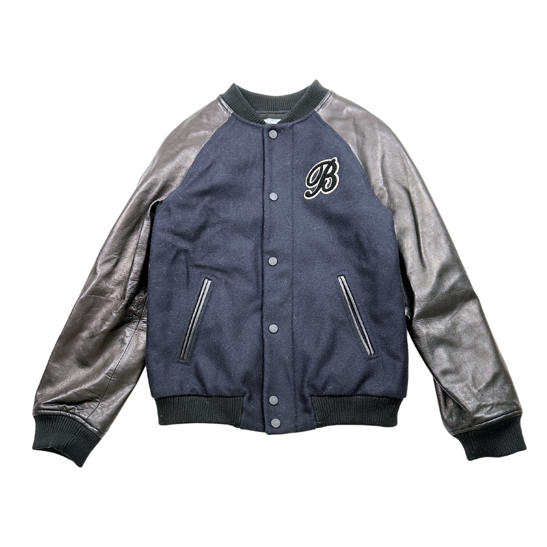 Blue kids jacket - 12 years BONPOINT - Seconde Main Blue