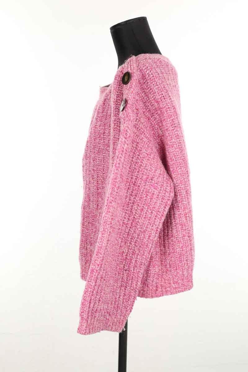 . SEZANE - Seconde main Pink