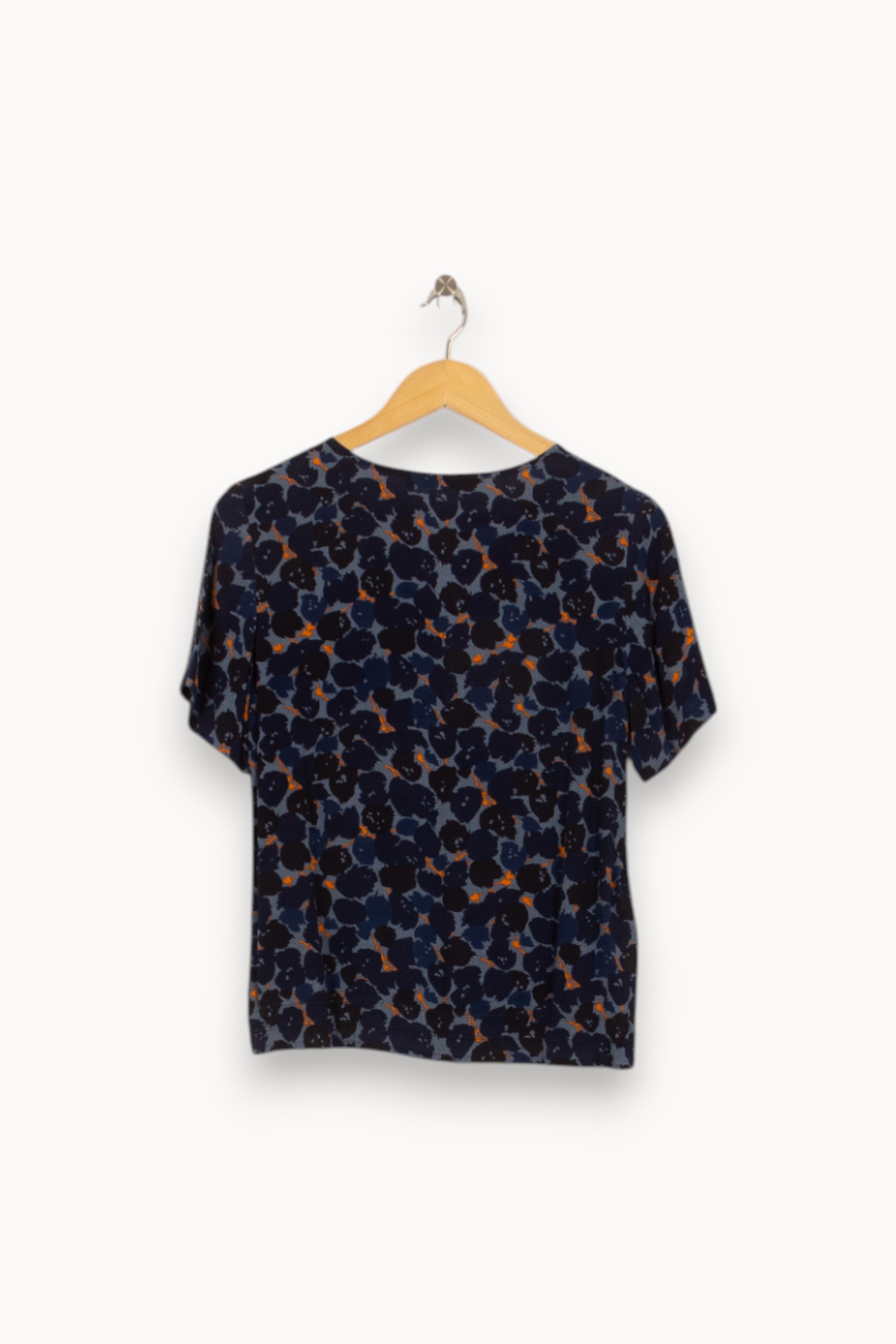 Blouse COMPTOIR DES COTONNIERS - Seconde main Blue