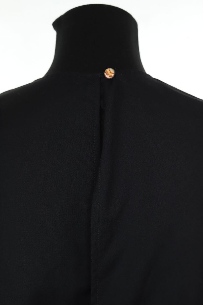 V-neck dress PAUL SMITH - Seconde main Black
