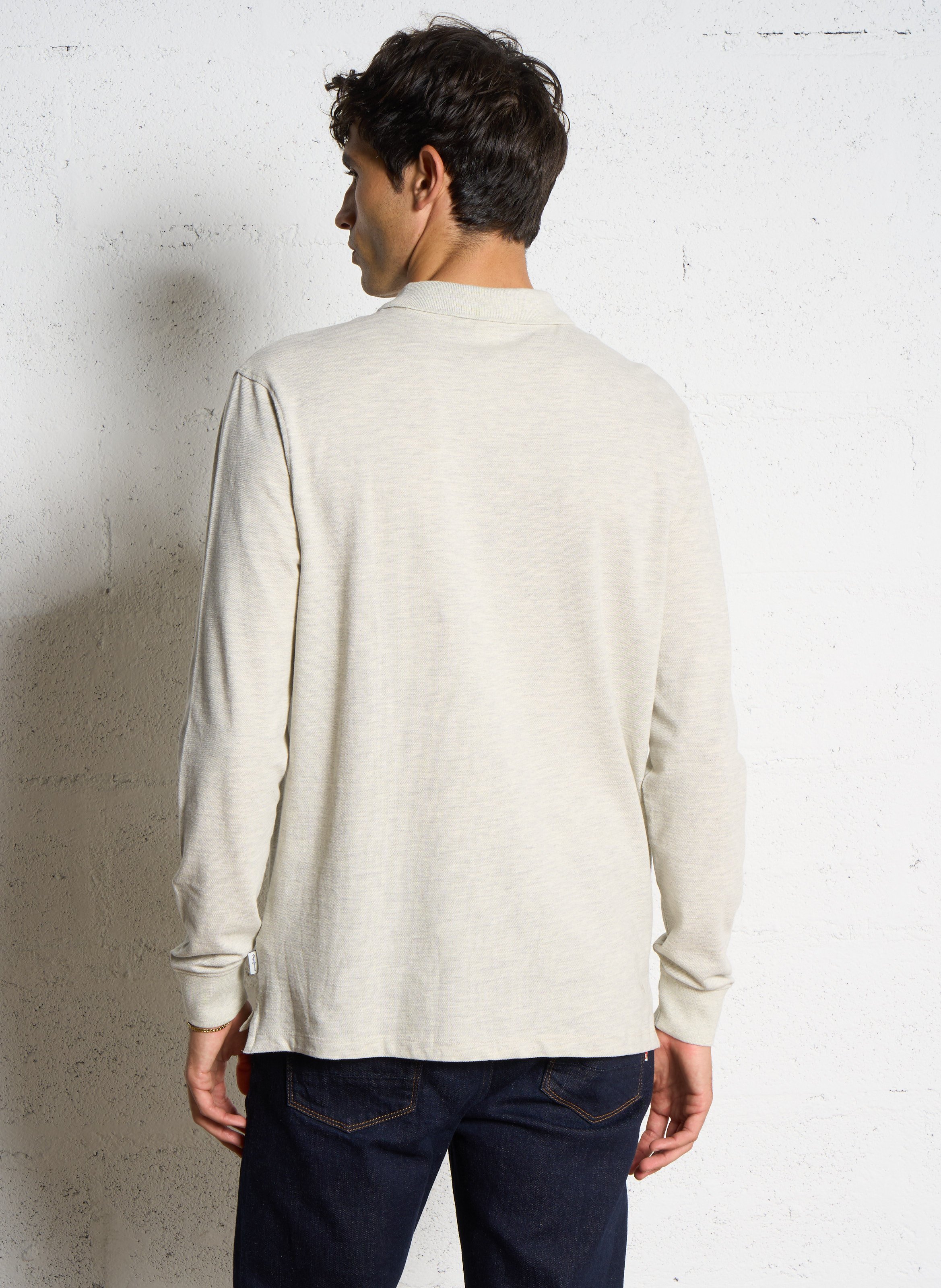 ATTENTE REF PEPE JEANS Grau