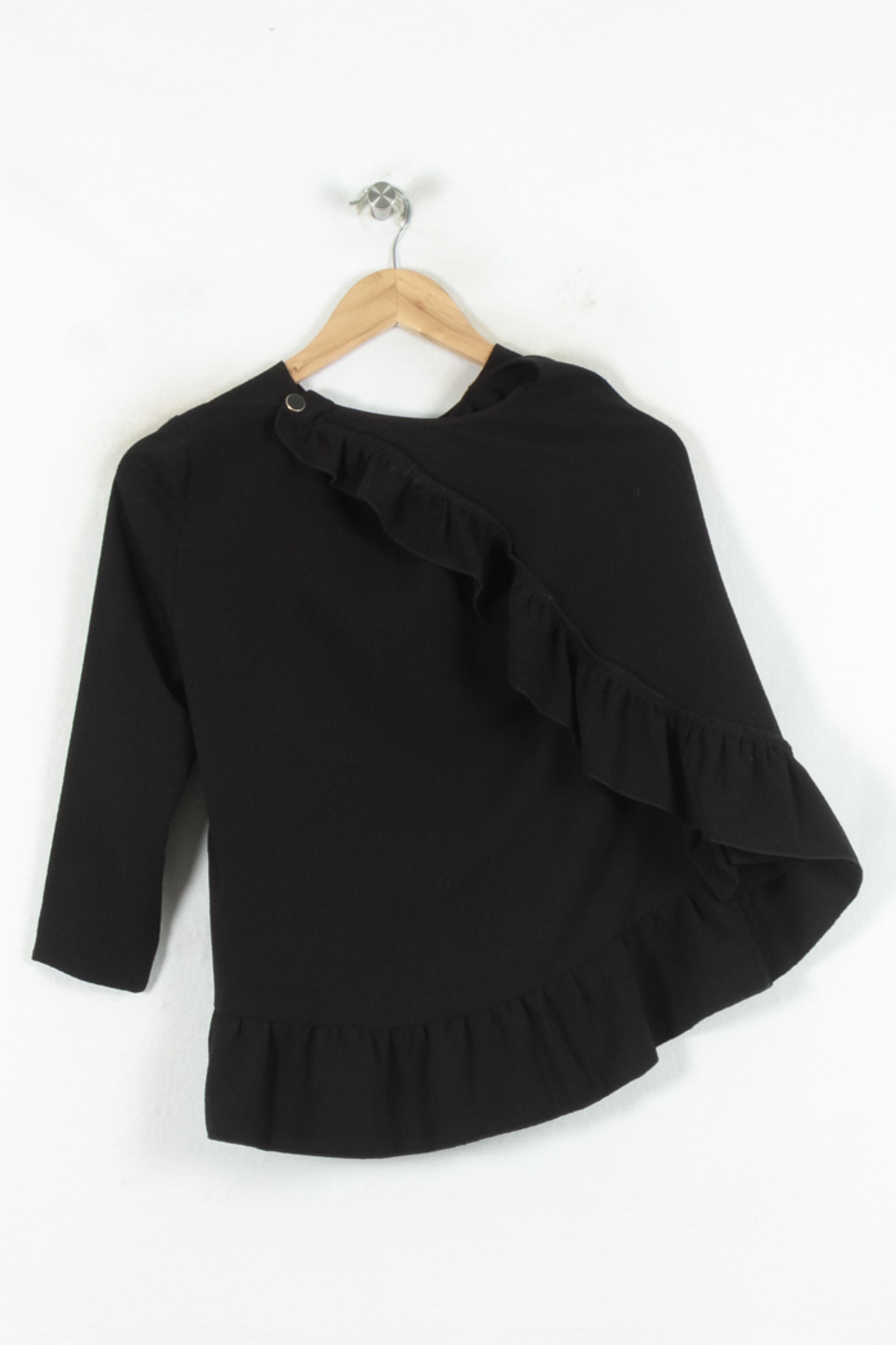 Blouse SEZANE - Seconde main Black