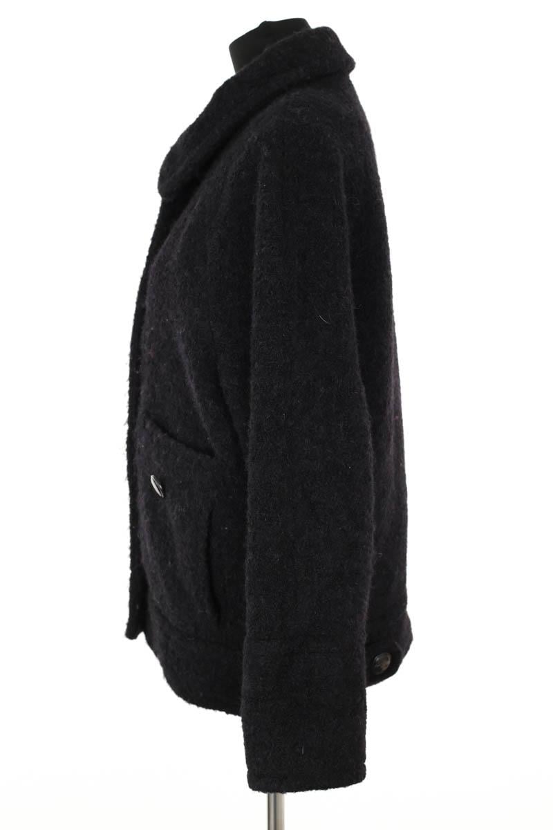 JACKET SEZANE - Seconde main Black