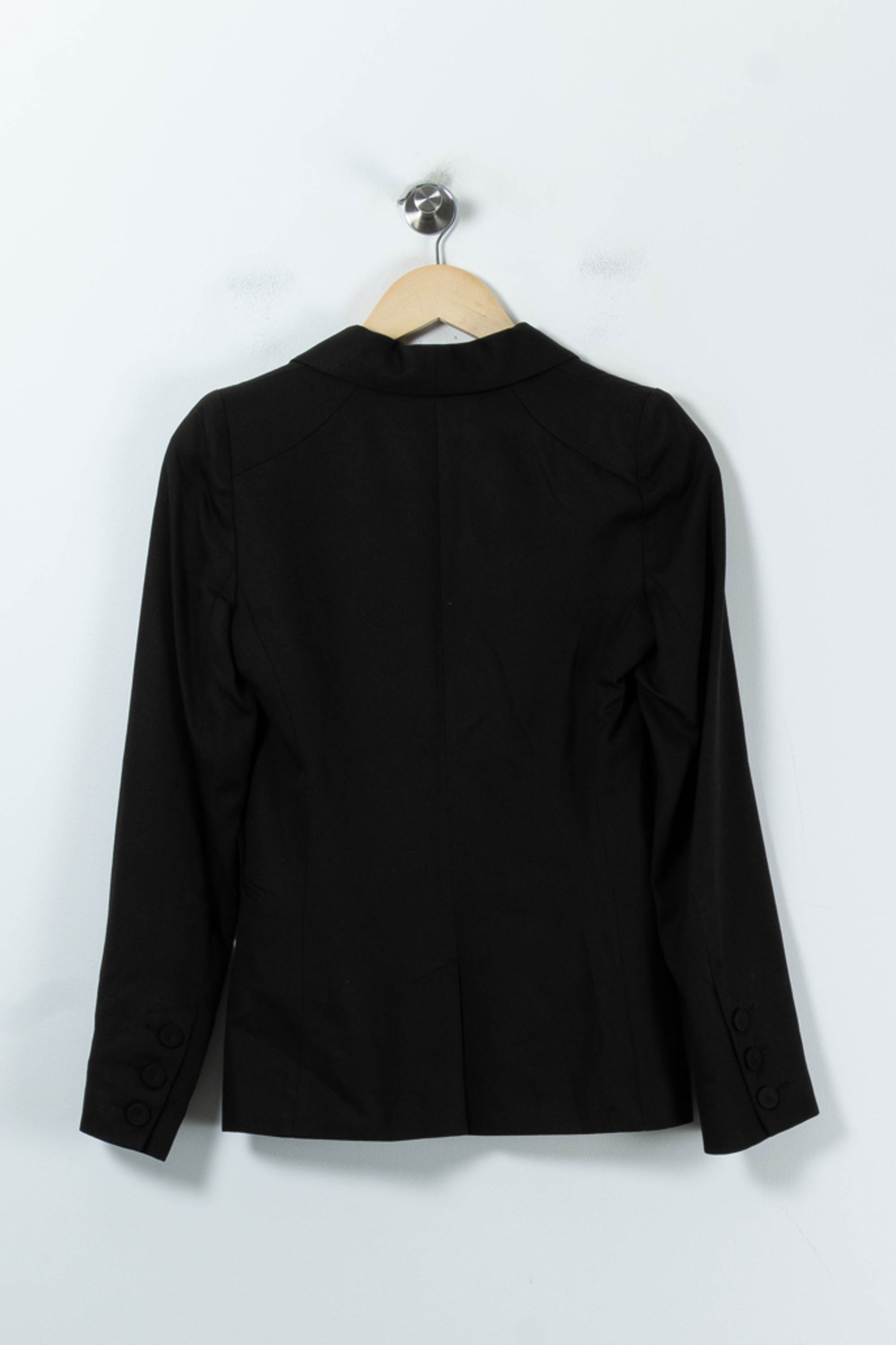 JACKET COMPTOIR DES COTONNIERS - Seconde main Black