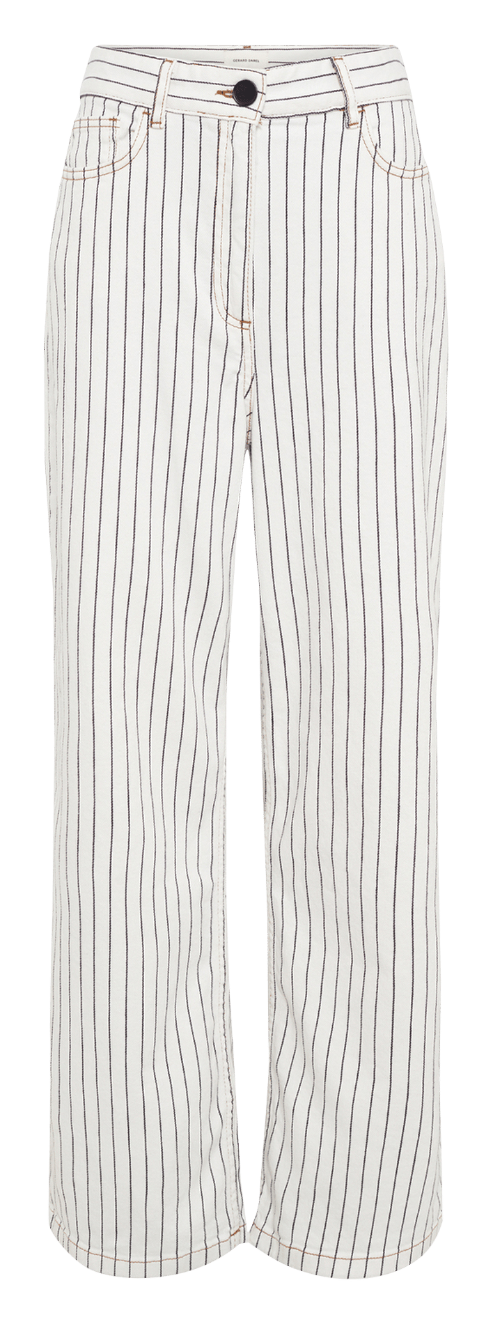 Cotton-blend bucket hat GERARD DAREL Beige