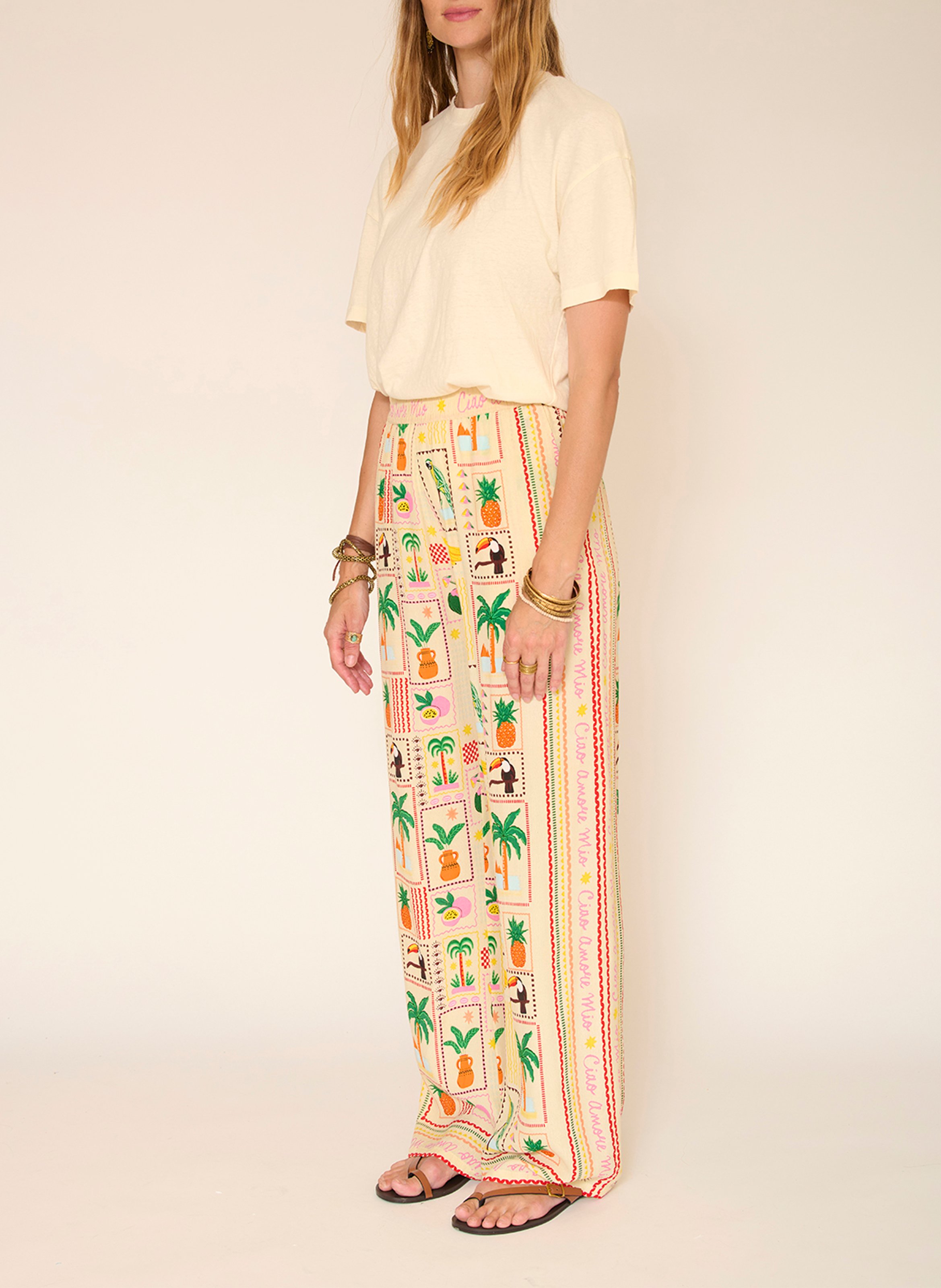 NE PAS REF : MKT Beige