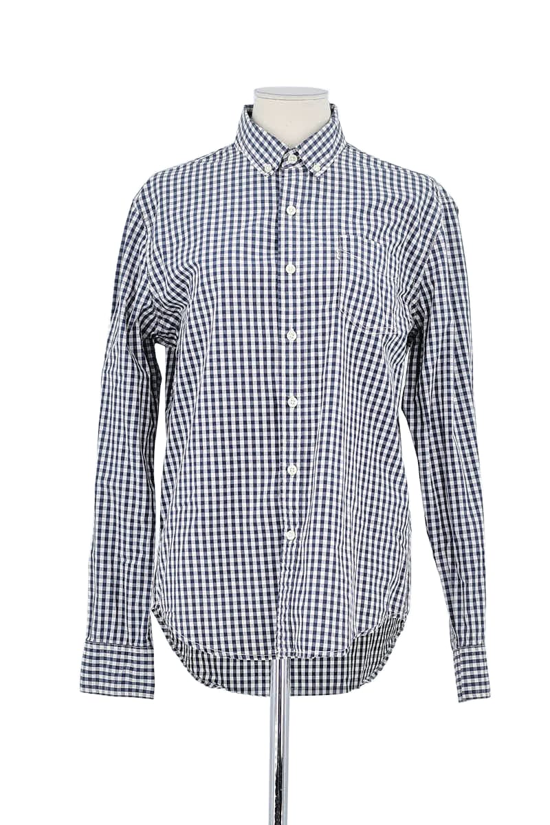 Shirt LEVI'S - Seconde main Blue