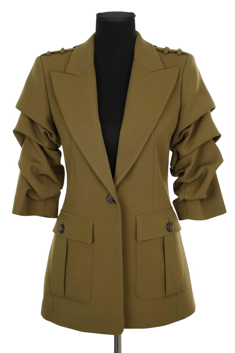 Blazer MICHAEL KORS - Seconde main Khaki