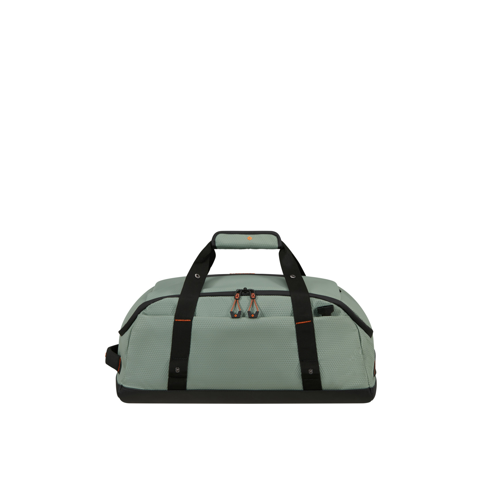 Ecodiver sac de voyage taille s SAMSONITE Vert