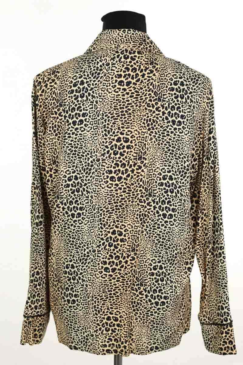 Shirt HEIMSTONE - Seconde Main Beige