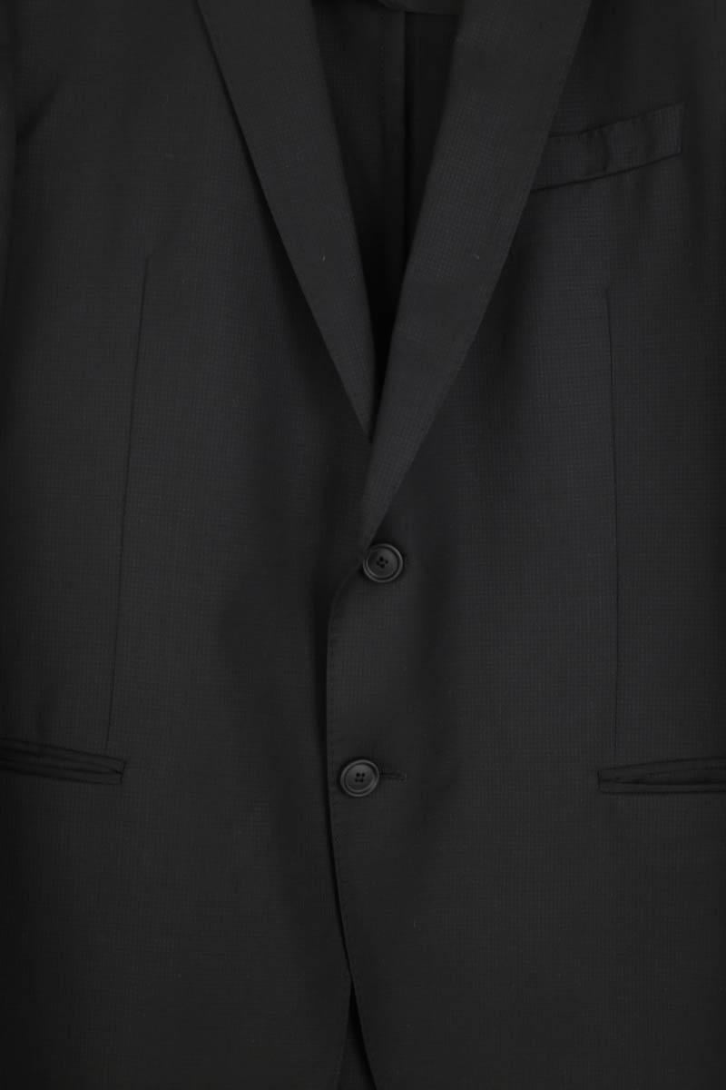 JACKET BOSS - SECONDE MAIN Black