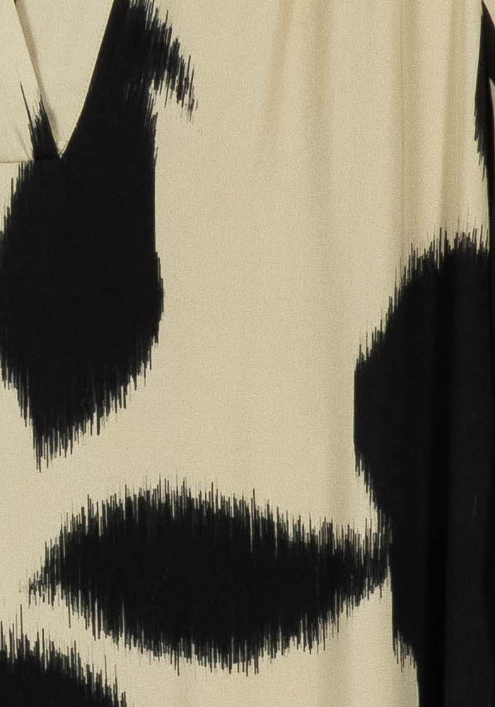 Robe courte & midi STELLA FOREST - SECONDE MAIN Multicolore